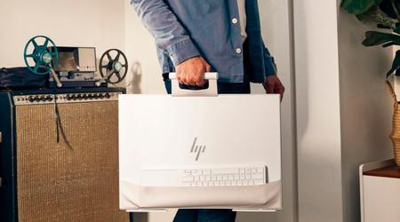 HP Envy Move : un monobloc portable qui n'a pas besoin de prise de courant pour fonctionner