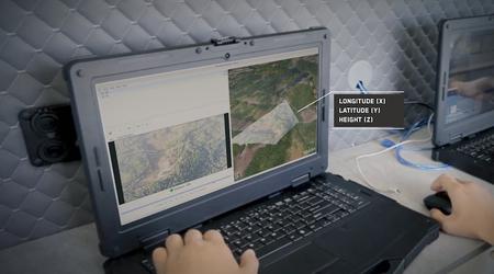 Maxar présente un système de navigation pour drones sans GPS