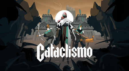 Le jeu de stratégie en temps réel Cataclismo a quitté l'accès anticipé - la version 1.0 est disponible sur Steam