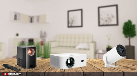 Meilleurs Projecteurs Encalife : Revue et Comparaison