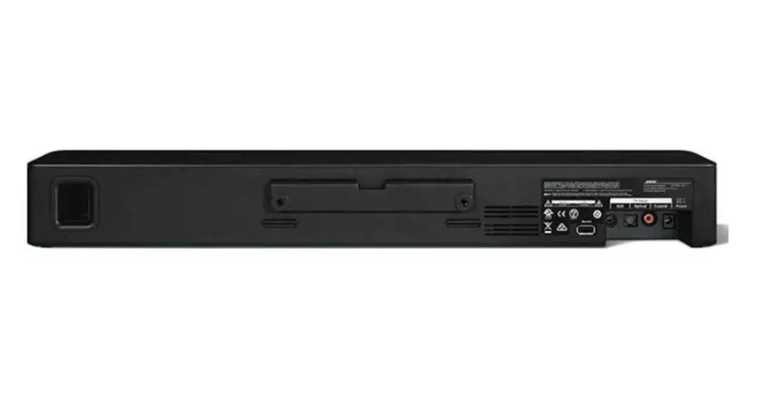Bose Solo 5 TV meilleurs haut-parleurs sans fil pour Roku TV