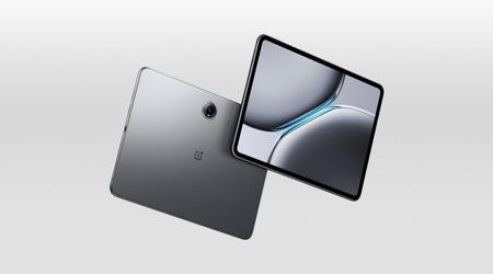 La OnePlus Pad 2 reçoit la mise à jour OxygenOS 15 avec le correctif de sécurité de décembre et de nouvelles fonctionnalités.
