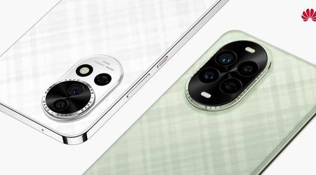 Huawei nova 13 et 13 Pro entrent sur le marché international avec les nouveaux FreeBuds Pro 4