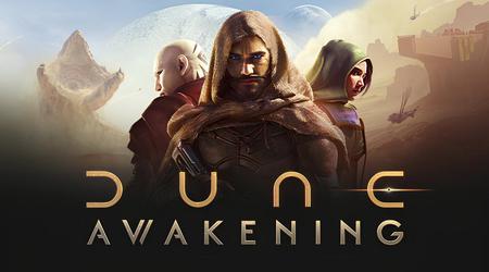La configuration requise pour Dune : Awakening a été publiée et elle risque de déplaire aux joueurs PC.