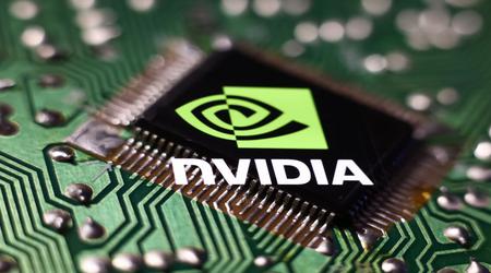 Nvidia présente une nouvelle puce d'intelligence artificielle Blackwell