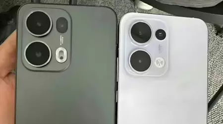 Un initié a révélé quel processeur les smartphones Oppo Reno 13 et 13 Pro recevront.