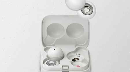 Moins cher que prévu: les écouteurs Sony LinkBuds TWS au design inhabituel coûteront 179 euros