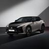 La Lexus RZ 2025 mise à jour - Miniature 1