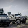 Saab a démontré pour la première fois le fonctionnement de combat du système de défense aérienne MSHORAD.-11 Saab a démontré pour la première fois le fonctionnement de combat du système de défense aérienne MSHORAD.-11