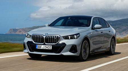 BMW a licencié des employés qui ont contourné les sanctions en fournissant des voitures à la Russie