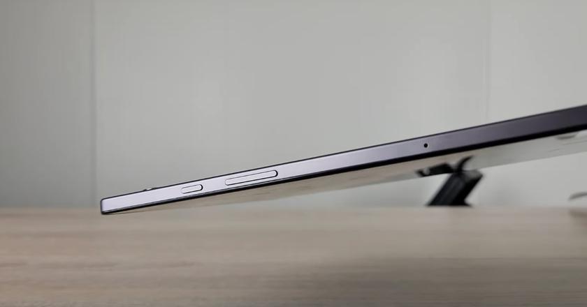SAMSUNG Galaxy A8 10,5" meilleur tablette 300 euros