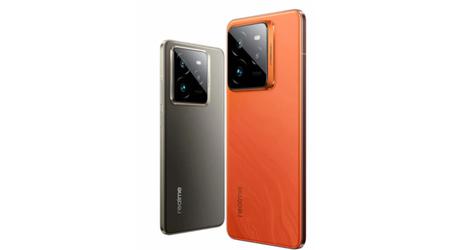 Le Realme GT 7 Pro est déjà en vente en Europe et dans d'autres régions