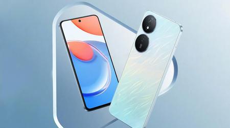 C'est officiel : le Honor Play 8T, doté d'une batterie de 6 000 mAh, fera ses débuts le 18 octobre.