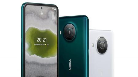 Les Nokia X10 et X20 reçoivent de manière inattendue une mise à jour vers Android 14
