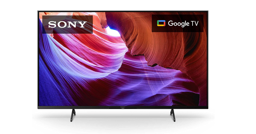 Sony 43 pouces meilleure smart tv pour la navigation sur internet