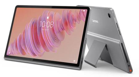 Lenovo lance la tablette Tab Plus avec 8 haut-parleurs JBL aux États-Unis