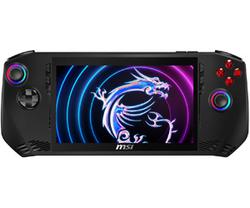 MSI Claw