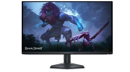 Les avantages du moniteur de jeu Alienware 27 360Hz QD OLED sont dévoilés en ligne