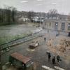 Nouvelles images de l'après-apocalypse nucléaire sur le plateau de tournage de l'adaptation cinématographique de Fallout-7 Nouvelles images de l'après-apocalypse nucléaire sur le plateau de tournage de l'adaptation cinématographique de Fallout-7