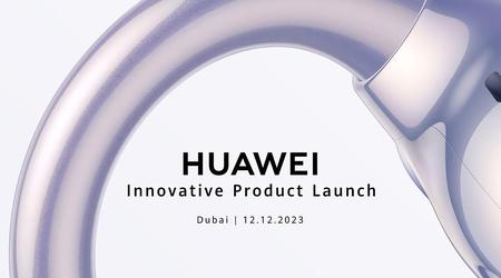 Freebuds Clip : c'est le nom des écouteurs TWS ouverts de Huawei.