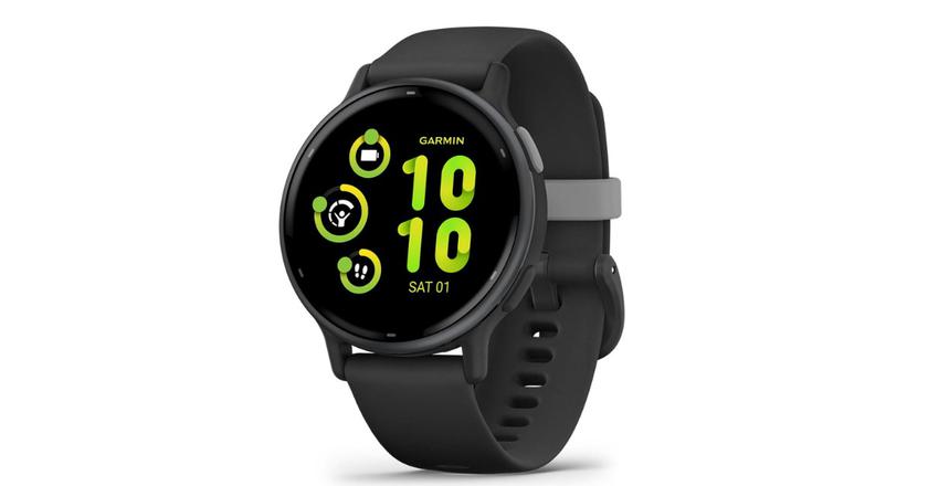 GARMIN VIVOACTIVE 5 tracker d'activité sans écran