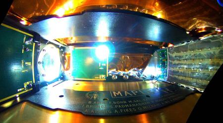 Des scientifiques américains sont les premiers au monde à transférer de l'énergie solaire de l'espace vers la Terre