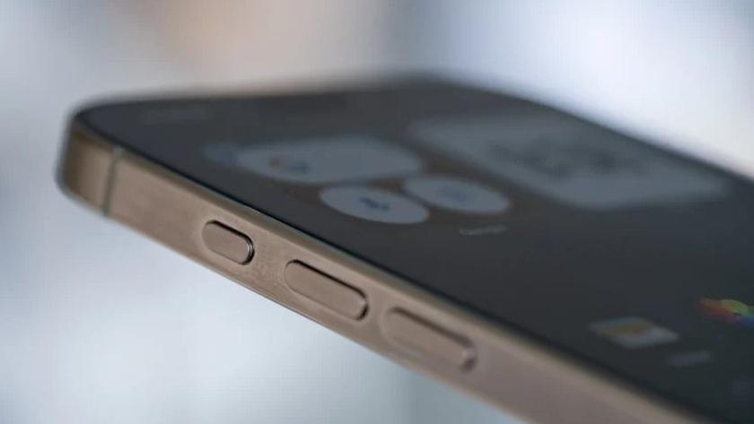 iPhone 16 Pro Max téléphone autonomie maximale