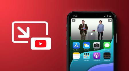 YouTube élargit l'accès à Picture-in-Picture au-delà des utilisateurs Premium américains