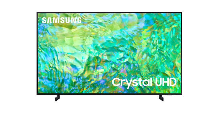 SAMSUNG 43 pouces meilleure télévision pour internet