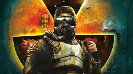 STALKER : Legends of the Zone sortira sur Nintendo Switch le 31 octobre : le développeur dévoile une bande-annonce spéciale.