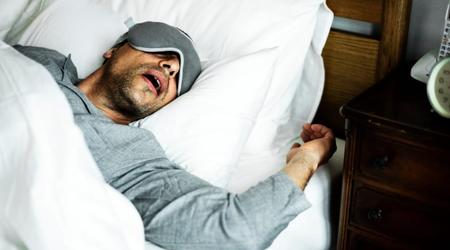 LG veut fabriquer des lave-linge et d'autres appareils domestiques intelligents qui surveilleront le sommeil de leur propriétaire.