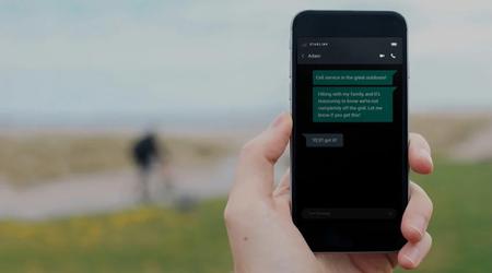 SpaceX ne pourra pas lancer un service satellitaire pour smartphones tant qu'elle n'aura pas prouvé qu'elle n'interfère pas avec les opérateurs.