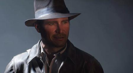 Vous ne perdrez plus votre appareil photo : le deuxième correctif majeur pour Indiana Jones and the Great Circle est disponible.