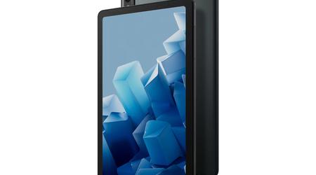 Il n'y a pas que le Nokia XR21 : HMD a réédité la tablette Nokia T21 sous le nom de HMD T21.