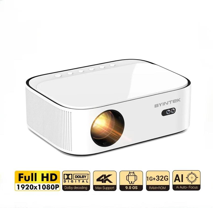 Projecteur Encalife Ultimate 4K meilleurs projecteurs encalife