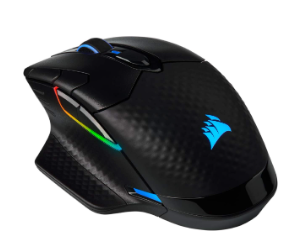 Corsair Dark Core RGB Pro Wireles ...