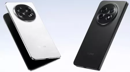 Puissant, mince, élégant : OPPO a dévoilé un teaser du smartphone pliable phare Find N5 et a annoncé l'événement de lancement.