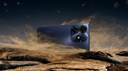 TECNO SPARK 10 Pro : écran 90Hz, puce MediaTek Helio G88, NFC et triple appareil photo 50MP