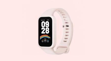 Le Xiaomi Smart Band 9 Active reçoit la certification SIRIM avant son lancement international