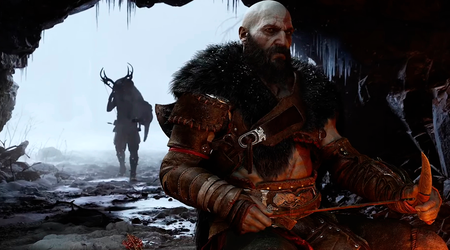 Taille du jeu PlayStation : La taille du jeu God of War : Ragnarok varie aux États-Unis et en Europe. Nécessite au moins 84 Go d'espace