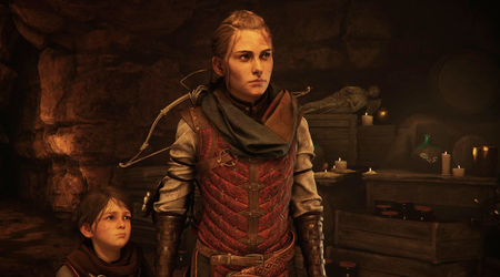 La bande-annonce de A Plague Tale : Requiem laisse entendre que la jeune Amicia souffrira d'épreuves et de choix moraux. 