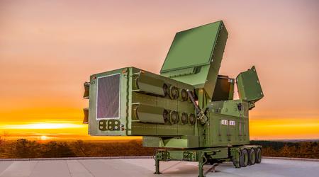 Lockheed Martin a réussi à intégrer pour la première fois le radar LTAMDS dans le système de défense antimissile MIM-104 Patriot équipé d'intercepteurs PAC-3.