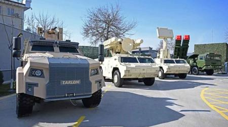 L'Ouzbékistan renforce sa défense aérienne avec des systèmes antiaériens chinois HQ-7 et HQ-12