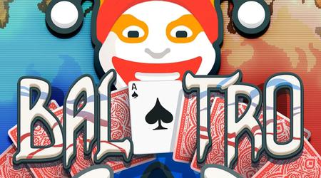 L'éditeur Balatro appelle à investir dans des jeux indés sans attendre des profits exorbitants