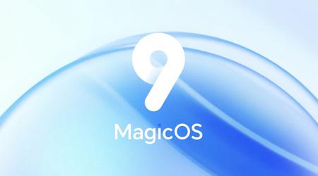 Honor lance la version bêta publique de MagicOS 9.0 pour les modèles pliables Magic V3, V2 et Magic5 et Magic6