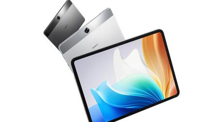 Copie du OnePlus Pad Go : le OPPO Pad Air 2 est apparu dans des images de haute qualité