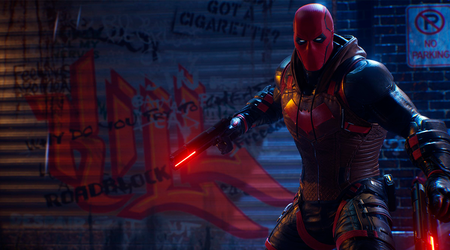 Les joueurs sont mécontents que sur PlayStation 5 et Xbox Series Gotham Knights ne tourne qu'à 30 fps. Les fans comparent le jeu à Batman : Arkham Knight, plaisantent et annulent les précommandes.