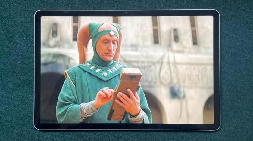 SAMSUNG Galaxy Tab S8 11" tablette à moins de 1000 euros
