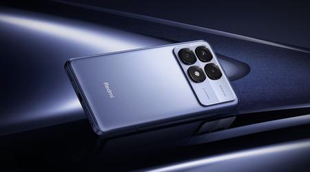 Le Redmi K80 Ultra pourrait être doté de la plus grande batterie de tous les smartphones de l'entreprise et d'autres améliorations.