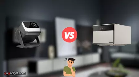 XGIMI Horizon Ultra vs JMGO N1 Ultra : Comparatif